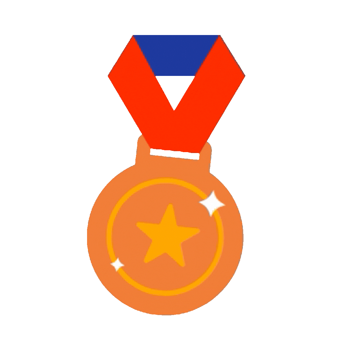 Bronze Medal