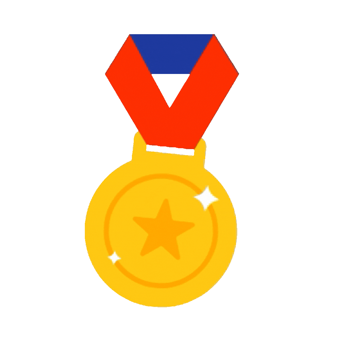 Gold Medal