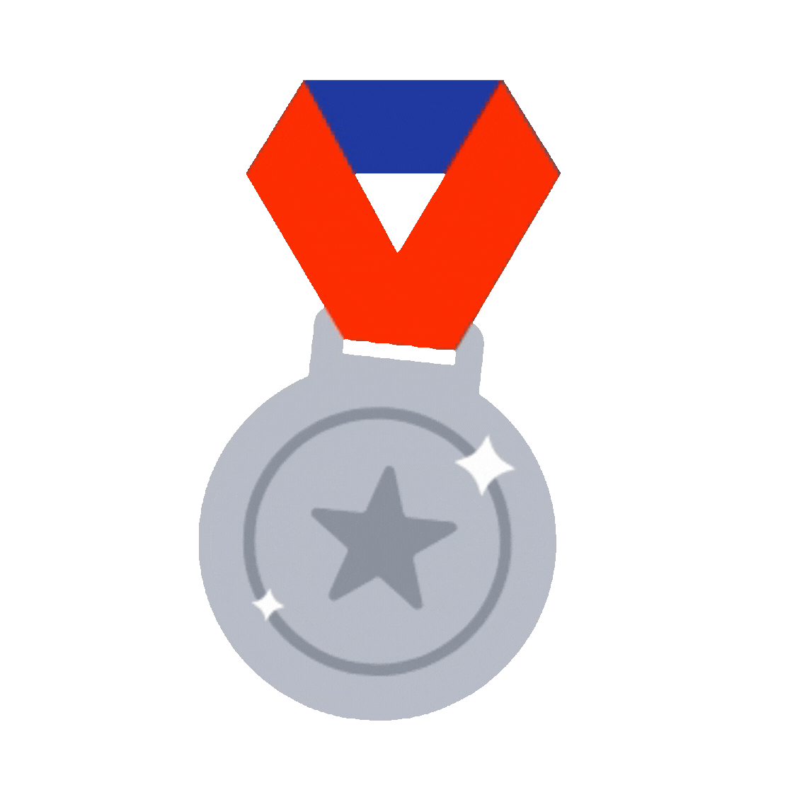 Silver Medal